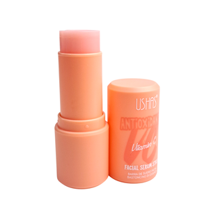 SERUM FACIAL EN BARRA-VITAMINA C