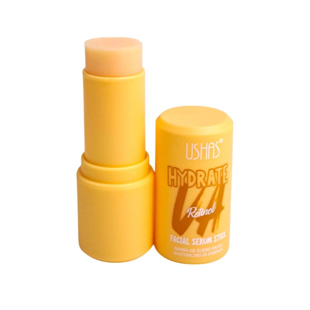 SERUM FACIEL EN BARRA-RETINOL