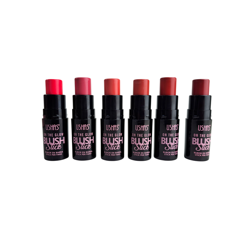 RUBOR EN BARRA CON ILUMIDOR