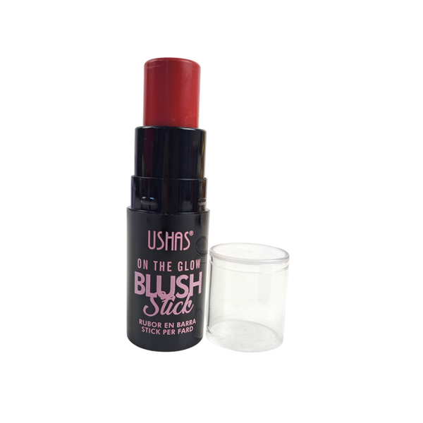 RUBOR EN BARRA CON ILUMIDOR