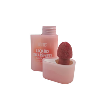 RUBOR LIQUIDO-TONOS ROSA