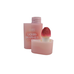 RUBOR LIQUIDO-TONOS ROSA