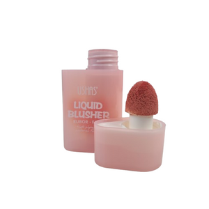 RUBOR LIQUIDO-TONOS NUDE