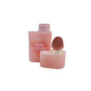 RUBOR LIQUIDO-TONOS NUDE