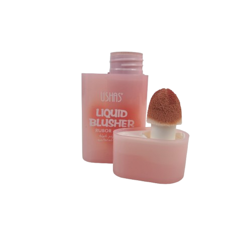 RUBOR LIQUIDO-TONOS NUDE