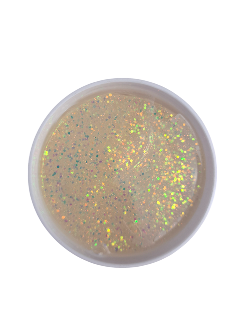 MASCARILLA PARA OJERAS USHAS-CARACOL