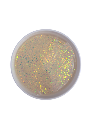 MASCARILLA PARA OJERAS USHAS-CARACOL