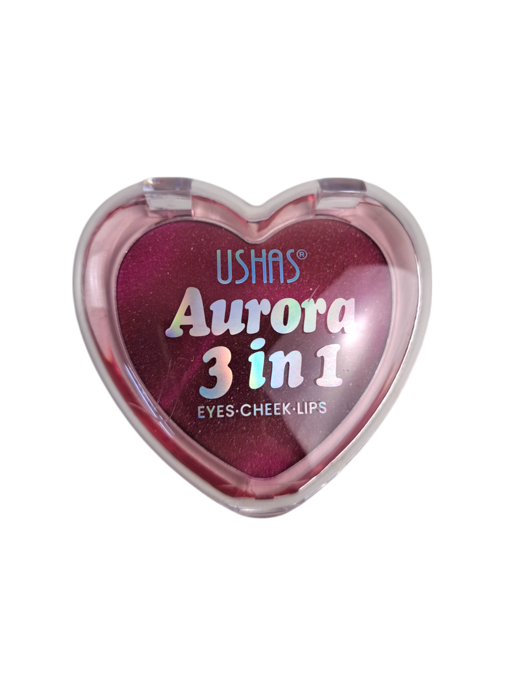 RUBOR AURORA 3 EN 1 USHAS