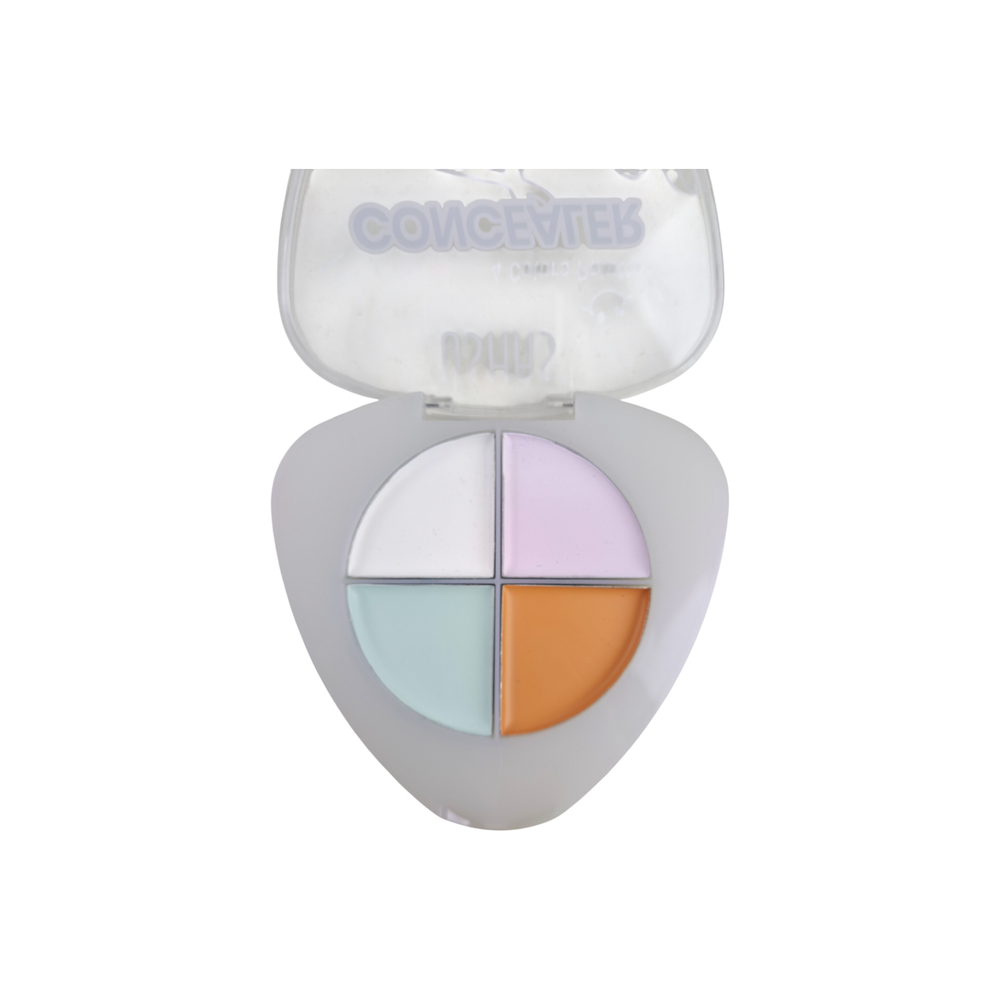 PALETA DE CORRECTOR COLORES VARIOS