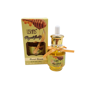 SERUM FACIAL DE ROYAL JELLY
