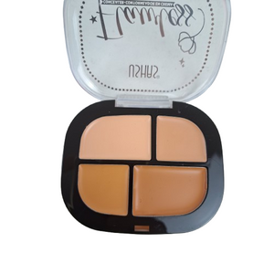 CONTORNEADOR EN CREMA