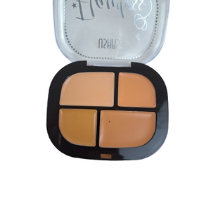 CONTORNEADOR EN CREMA