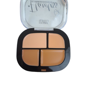 CONTORNEADOR EN CREMA