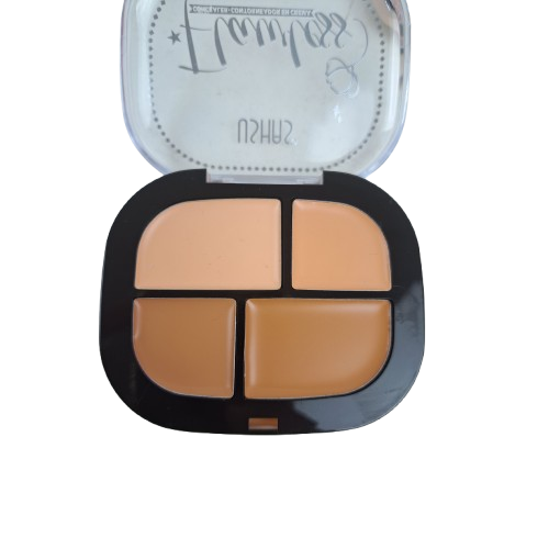 CONTORNEADOR EN CREMA