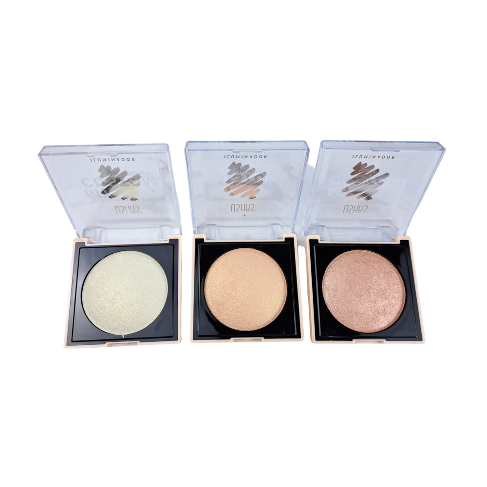 ILUMINADOR EN POLVO CLARO