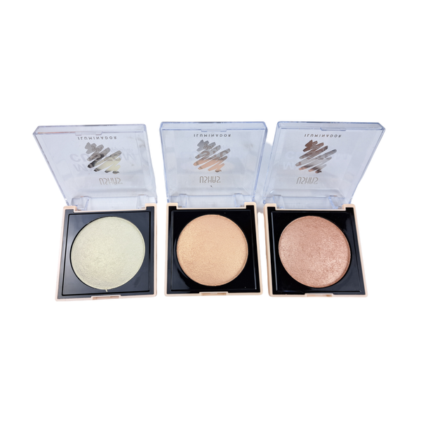 ILUMINADOR EN POLVO CLARO