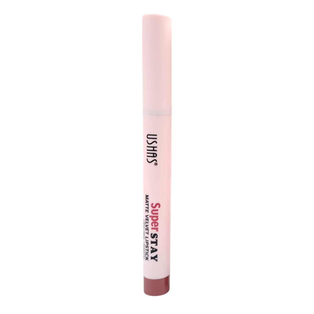 DELINEADOR DE LABIOS USHAS-TONOS ROJOS