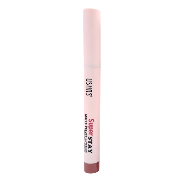 LAPIZ LABIAL AUTOMATICO USHAS-TONOS ROJOS