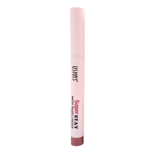 LAPIZ LABIAL AUTOMATICO USHAS-TONOS NUDE