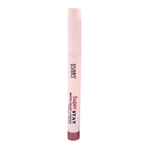 LAPIZ LABIAL AUTOMATICO USHAS-TONOS ROJOS