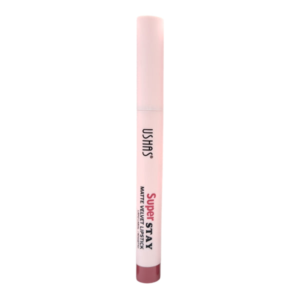 LAPIZ LABIAL AUTOMATICO USHAS-TONOS ROJOS