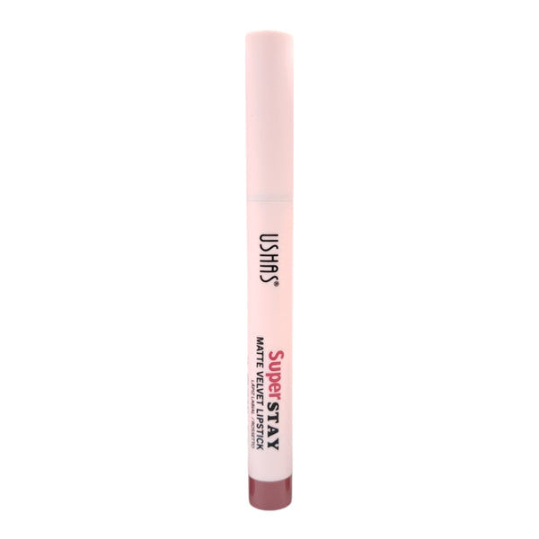 LAPIZ LABIAL AUTOMATICO USHAS-TONOS ROJOS