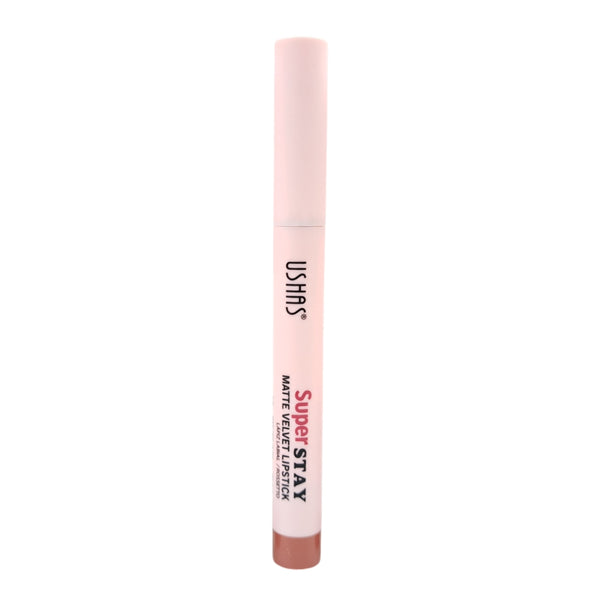 LAPIZ LABIAL AUTOMATICO USHAS-TONOS ROJOS