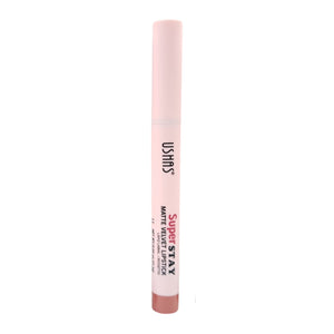 LAPIZ LABIAL AUTOMATICO USHAS-TONOS NUDE
