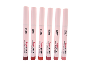 LAPIZ LABIAL AUTOMATICO USHAS-TONOS ROJOS