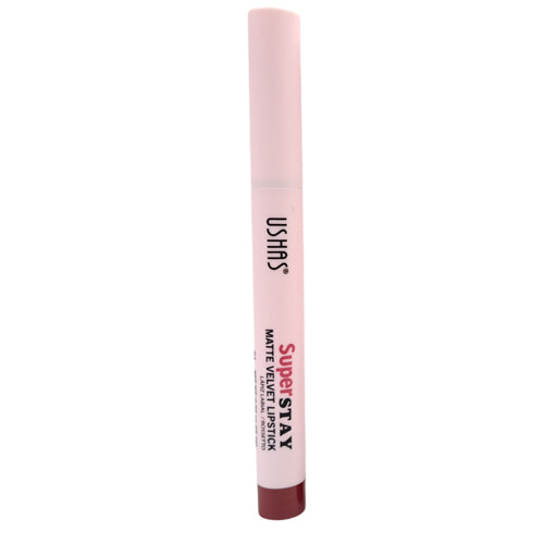 LAPIZ LABIAL AUTOMATICO USHAS-TONOS ROJOS