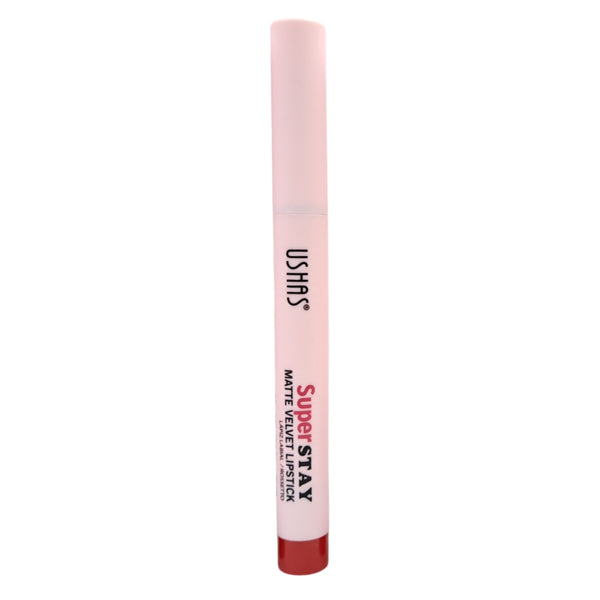 LAPIZ LABIAL AUTOMATICO USHAS-TONOS ROJOS