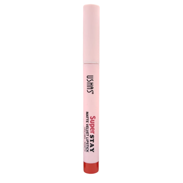 LAPIZ LABIAL AUTOMATICO USHAS-TONOS ROJOS