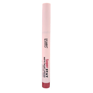 LAPIZ LABIAL AUTOMATICO USHAS-TONOS ROJOS