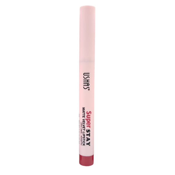 LAPIZ LABIAL AUTOMATICO USHAS-TONOS ROJOS