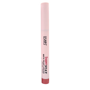 LAPIZ LABIAL AUTOMATICO USHAS-TONOS ROJOS