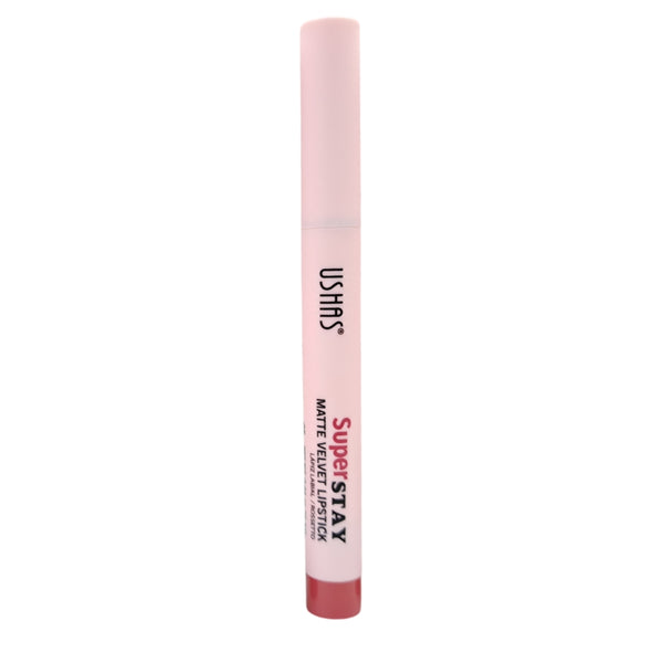 LAPIZ LABIAL AUTOMATICO USHAS-TONOS ROJOS