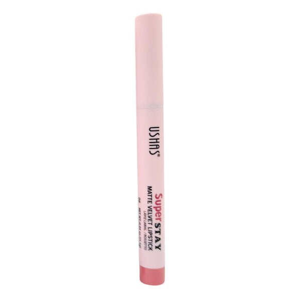 LAPIZ LABIAL AUTOMATICO USHAS-TONOS ROJOS