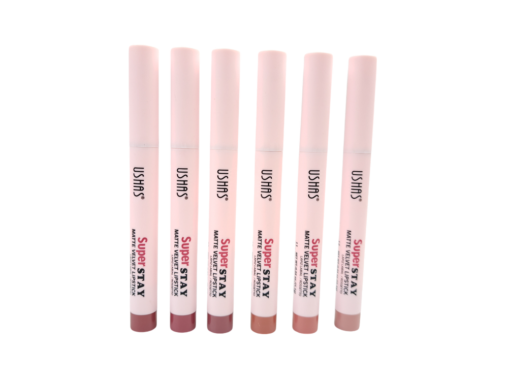 DELINEADOR DE LABIOS USHAS-TONOS NUDE
