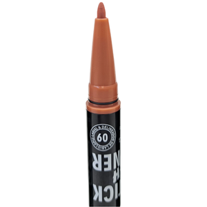 LAPIZ Y DELINEADOR LABIAL TONOS NUDE