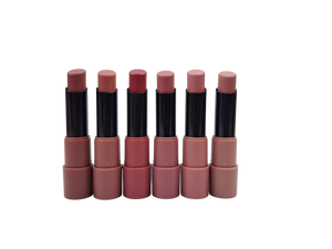 LABIAL EN BARRA VELVET USHAS-TONOS NUDE