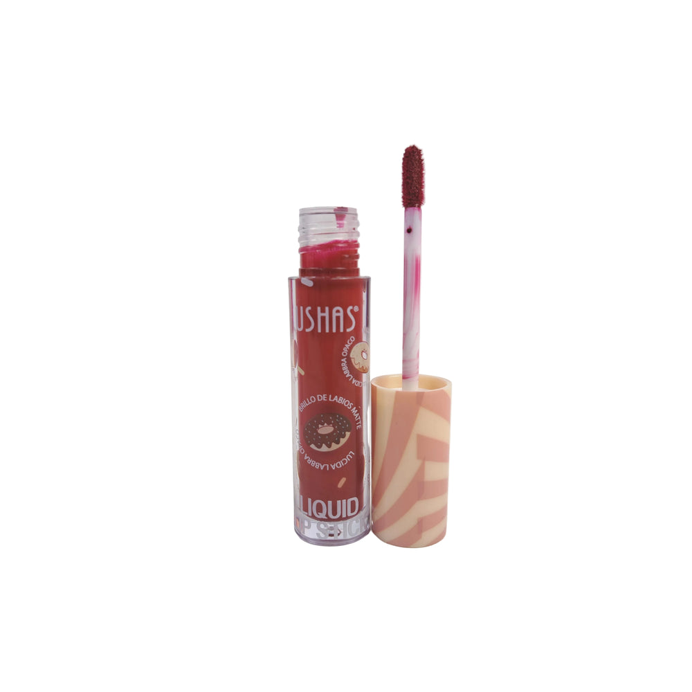 LABIAL LIQUIDO-TONOS ROJOS