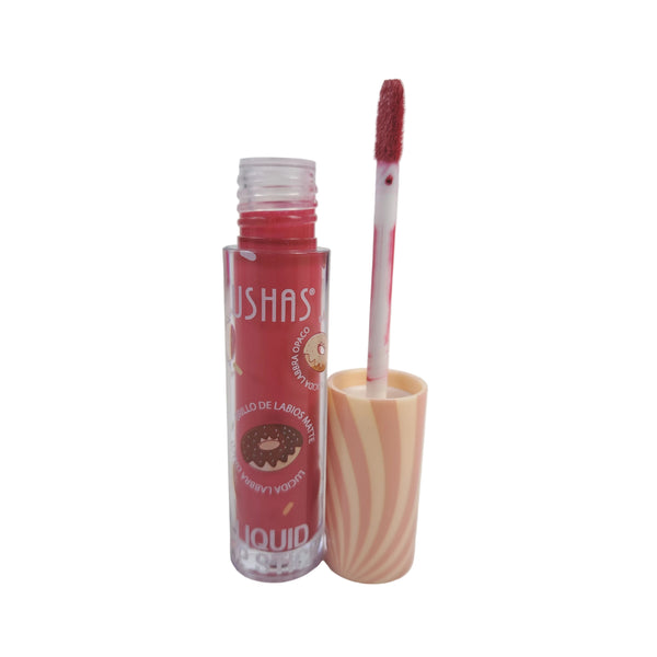 LABIAL LIQUIDO-TONOS ROJOS