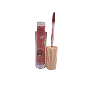 LABIAL LIQUIDO - TONOS OSCUROS