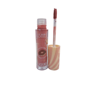 LABIAL LIQUIDO - TONOS OSCUROS