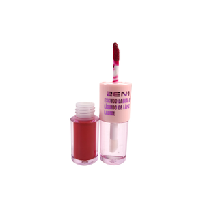 DUO LABIAL Y BRILLO TONOS ROJOS