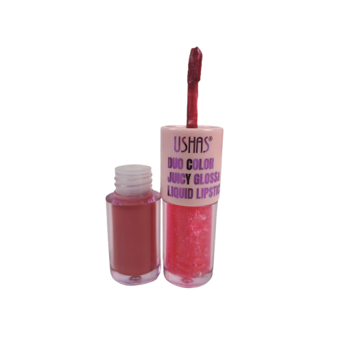DUO LABIAL Y BRILLO TONOS NUDE