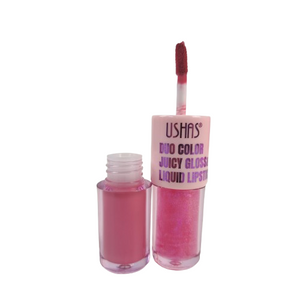 DUO LABIAL Y BRILLO TONOS NUDE