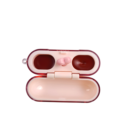 DUO CREMA LABIAL-TONOS ROJOS