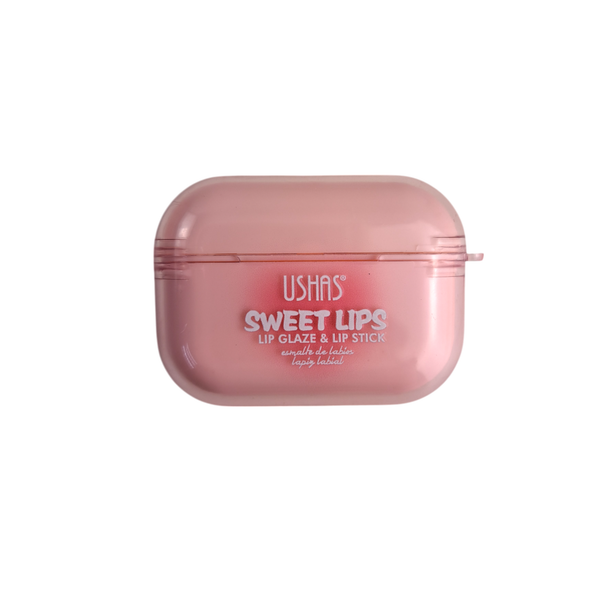 DUO DE CREMA LABIAL-TONOS ROSA