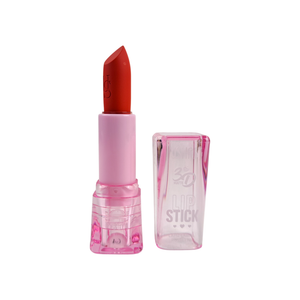 LABIAL EN BARRA 3D - TONOS ROJOS 1